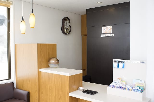 こちんだ歯科クリニック