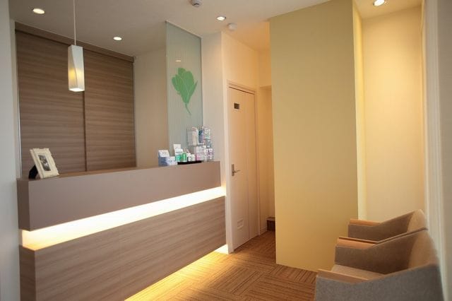 エフスデンタルクリニック