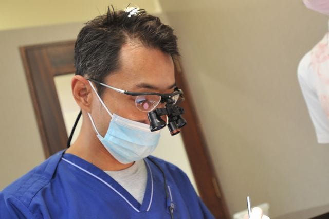 とも歯科クリニック