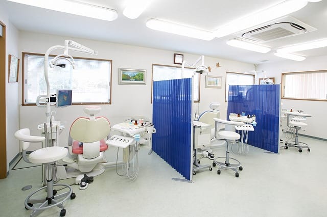 あらき歯科医院