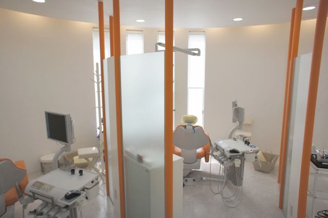 よしみち歯科・矯正歯科医院