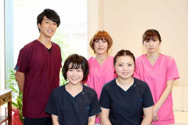 にしだ歯科クリニック