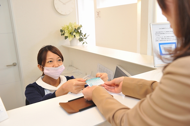 かみや歯科クリニック