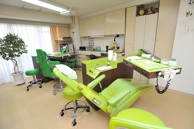 KAN歯列矯正クリニック