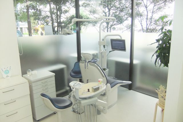 ベルパークデンタルクリニック