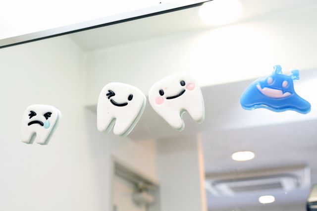 かじはら歯科医院