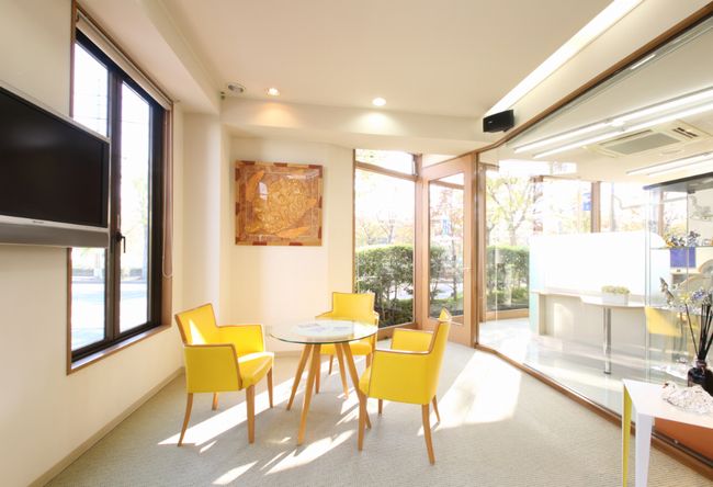 せんざい歯科クリニック