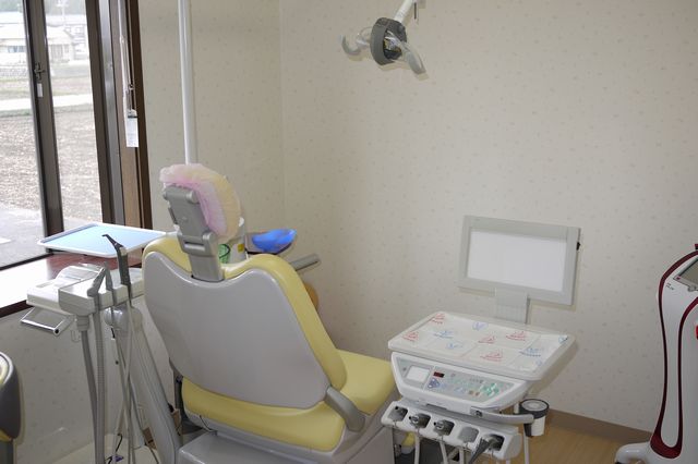 上井出歯科医院