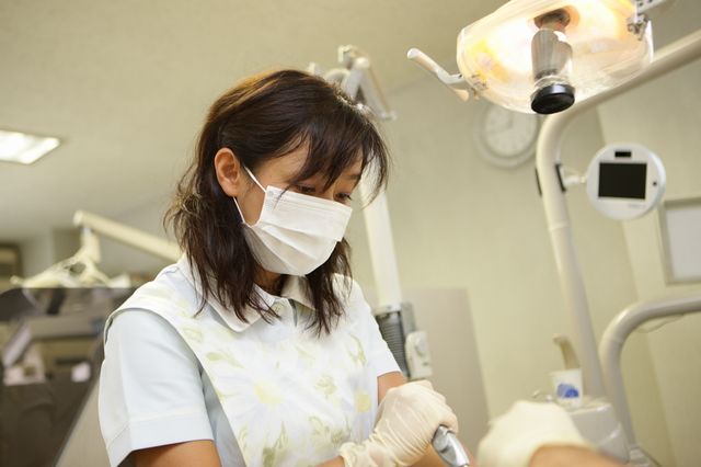 皆川歯科クリニック