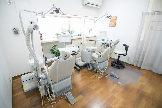 山本歯科診療所