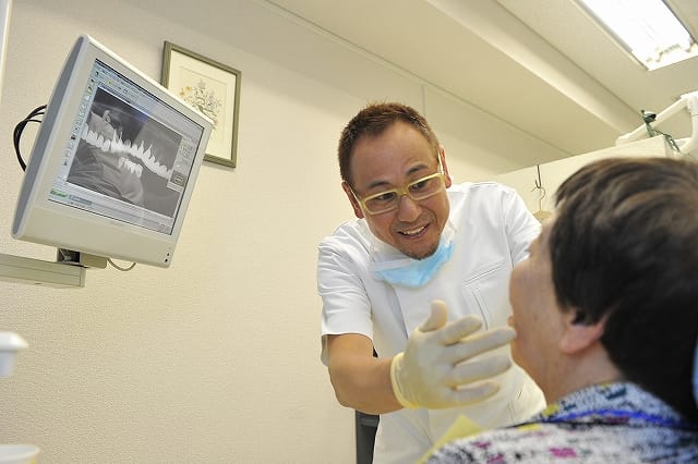 榊原デンタルクリニック