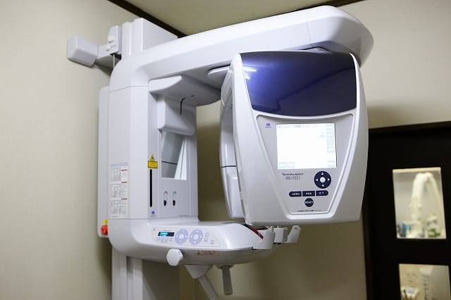 宇田川歯科医院