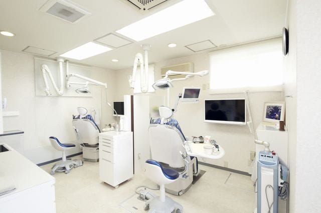 やすだ歯科医院