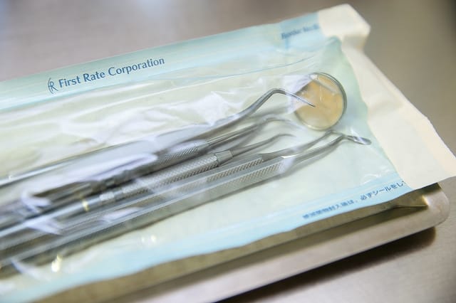 セキネデンタルクリニック