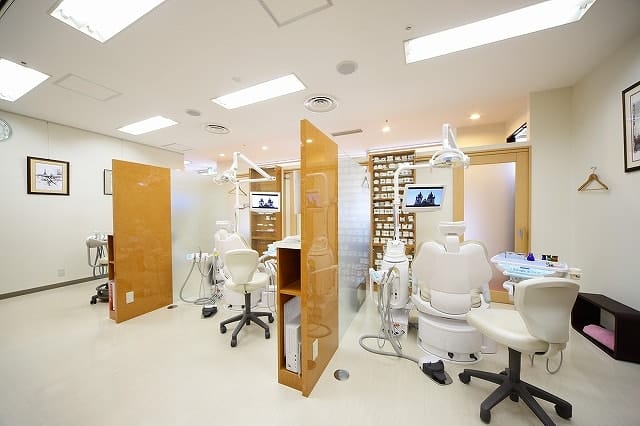 古賀テクノガーデン歯科