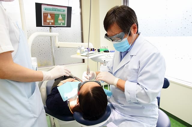 かずなか歯科クリニック