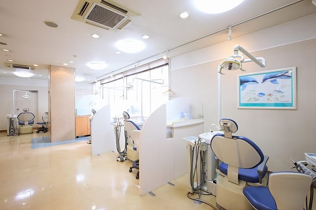 田坂歯科クリニック