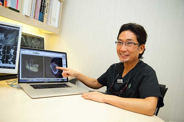 てつお歯科クリニック