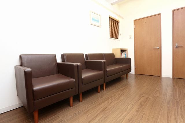 スギタ歯科篠崎診療室