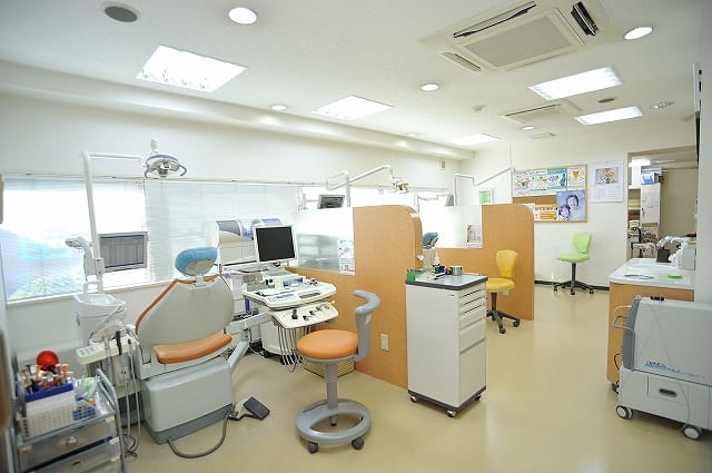 ないとう歯科医院