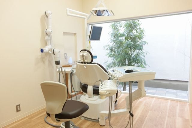 長崎歯科クリニック