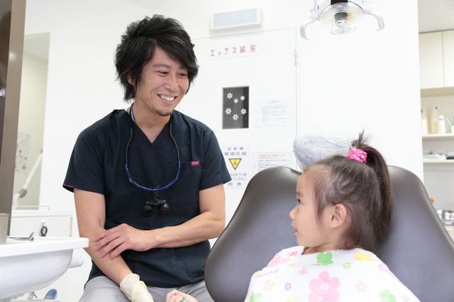 あおぞらけやき歯科クリニック