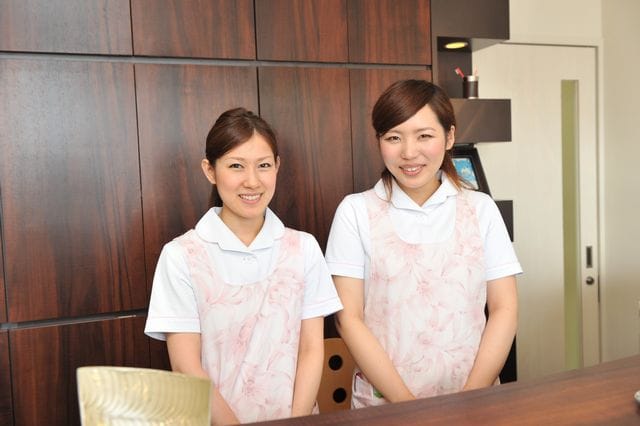 とも歯科クリニック