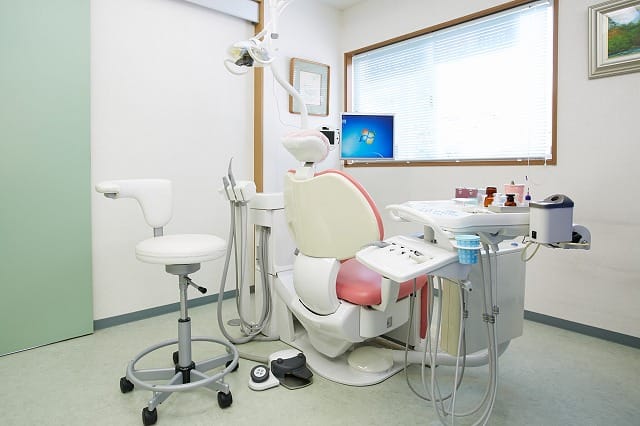 あらき歯科医院