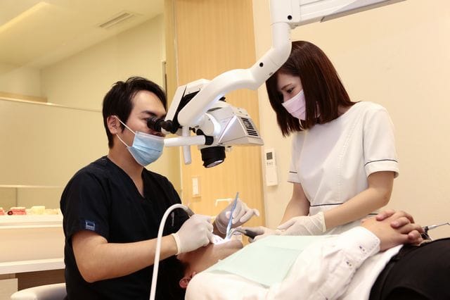 かわい歯科クリニック