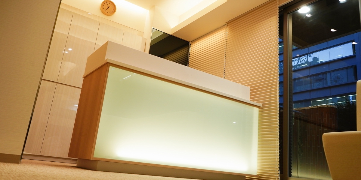 渋谷宮下パーク歯科・矯正歯科