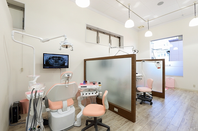 はなデンタルクリニック