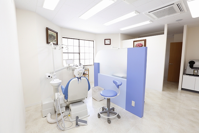 ヨシダ歯科クリニック