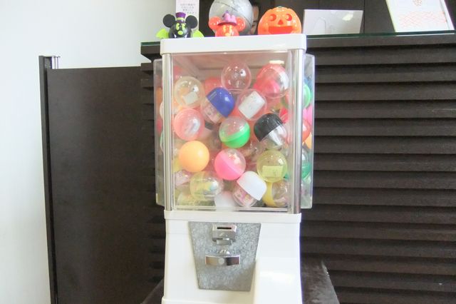 はまうず歯科医院