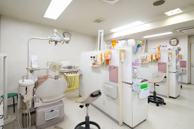 かじはら歯科医院