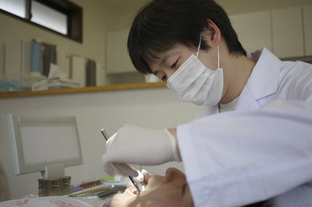 上井出歯科医院