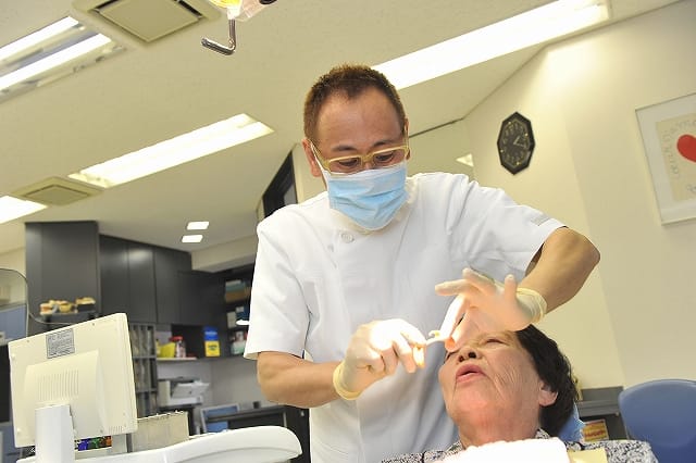 榊原デンタルクリニック