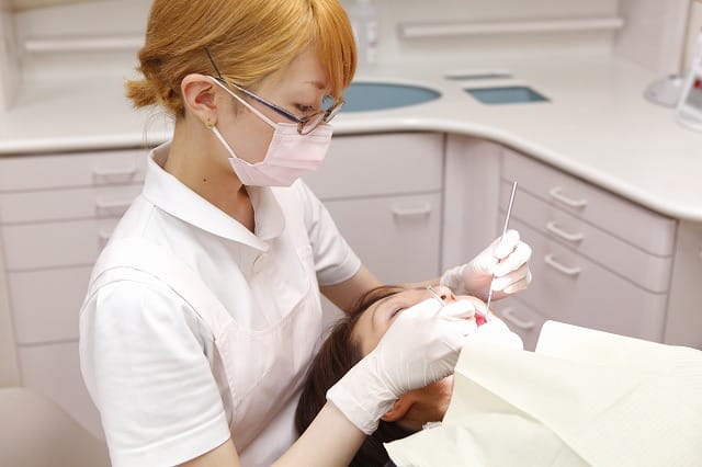 よいほの歯科診療所