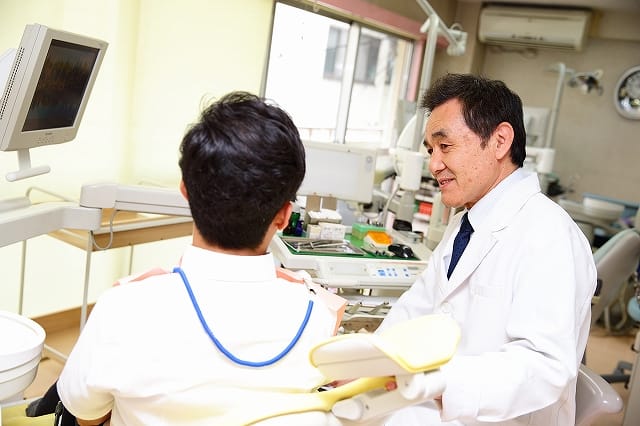 植村歯科医院