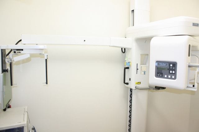 やすだ歯科医院