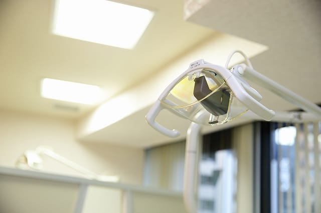 セキネデンタルクリニック