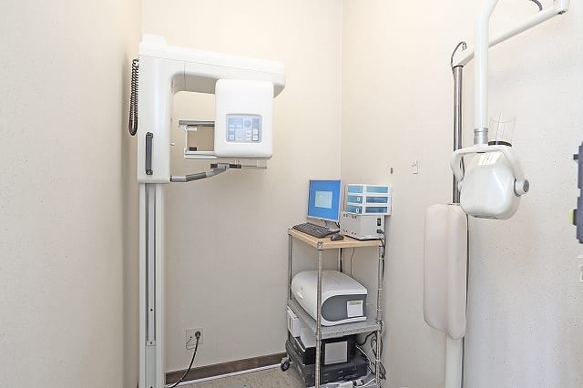 横溝歯科クリニック