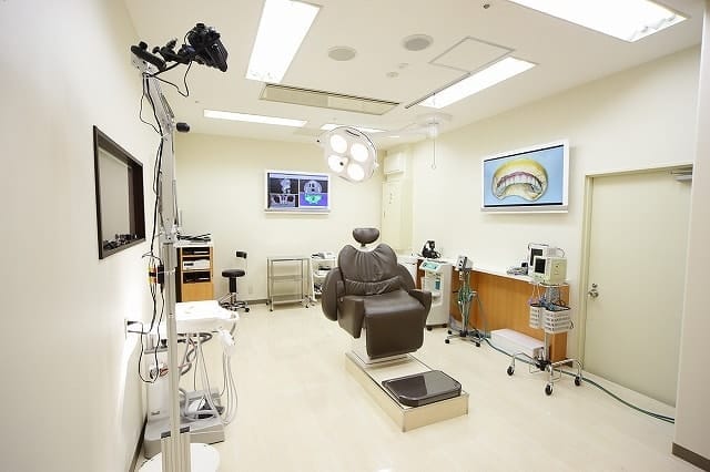 古賀テクノガーデン歯科