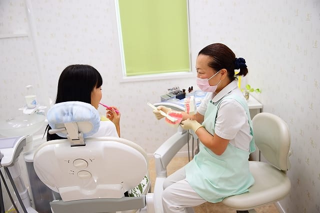 もちづき歯科医院