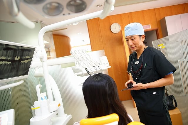 てつお歯科クリニック