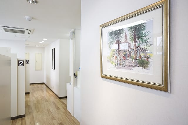 こちんだ歯科クリニック