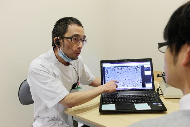 長崎歯科クリニック