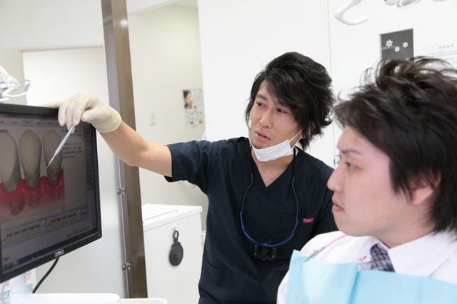 あおぞらけやき歯科クリニック