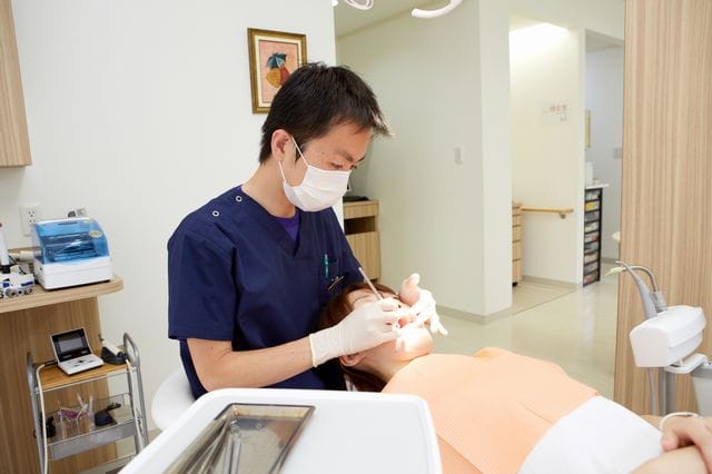 能美歯科クリニック