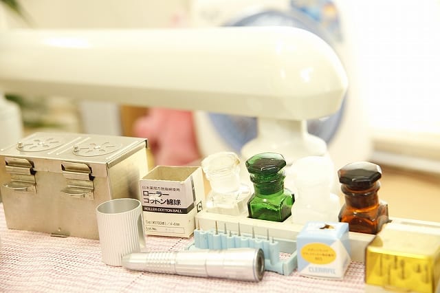 なかの歯科クリニック