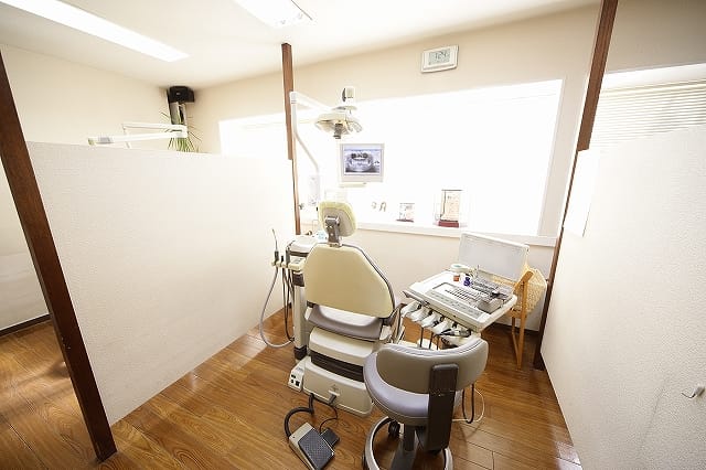 和泉町歯科クリニック